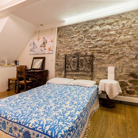 The Vernazza Main Plaza - Rooms & Suites Экстерьер фото